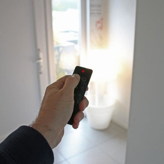 Smart Plug Dio Connected Home