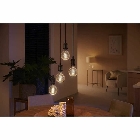 Smart Light bulb Philips Globo G93 - Bombilla inteligente E27 7 W 40 W 60 W E27 LED